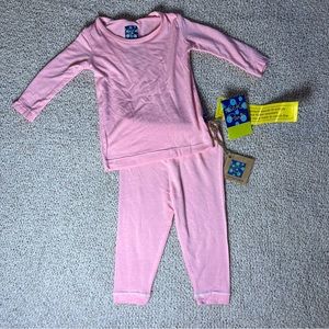 Kickee Pants set